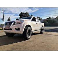 Dobinsons Monotube IFP Lift Kit Nissan Navara NP300 Coil Rear | 2" Lift Kit thumbnail