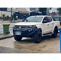 Dobinsons IMS Front Shock Absorbers - Triton ML-MN, Triton MQ-MR & Pajero Sport QE-QF | IMS4350800 thumbnail