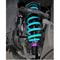 Dobinsons MRA Front Shock Absorbers - Everest Next Gen, Amarok NF & Ranger Next-Gen | MRA19A108 thumbnail
