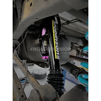 Dobinsons Rear Coil Springs Nissan Navara NP300 D23 Coil Rear 2015-On | C45-459V (Pair) thumbnail