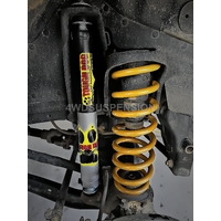 Tough Dog Front Shocks LC 76 | Foam Cell (FC41050) | Pair thumbnail