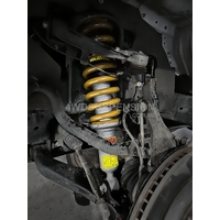 Tough Dog Front Struts Fortuner | Foam Cell (FC404600) | Pair thumbnail