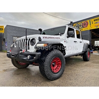 Tough Dog Front Coils Gladiator JT | Up to Steel Bar - 50mm Lift (TDC1043) | Pair thumbnail