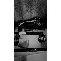 Blackhawk Upper Control Arms Toyota Hilux N70/N80 & Fortuner | 1 Degree Caster (Touring) thumbnail