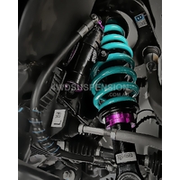 Dobinsons MRA 2" Adjustable Front Struts Ford Ranger | 3-Way Damping thumbnail
