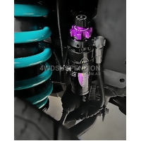 Dobinsons MRA Front Shock Absorbers - Everest Next Gen, Amarok NF & Ranger Next-Gen | MRA19A108 thumbnail