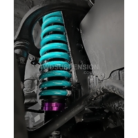 Dobinsons MRA Remote Reservoir Front Shock Absorbers LDV T60 2016-On | MRA21-A470 thumbnail