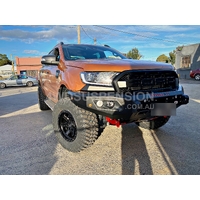 Dobinsons Monotube Quick-Lift Kit Ford Ranger PX3 | Complete 4WD Kit thumbnail