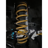 45mm Adjustable, 50mm (2 Inch) Lift (BMX1111/2) thumbnail