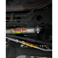 Tough Dog Steering Damper LC 60 Series | HD Replacement (EXT5001) thumbnail