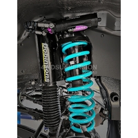 Dobinsons MRA Remote Reservoir Front Shock Absorbers Toyota LandCruiser 79 Series 1999-On | MRA45-A114 (Pair) thumbnail
