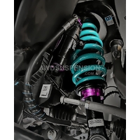 Dobinsons MRA Front Shock Absorbers - Everest Next Gen, Amarok NF & Ranger Next-Gen | MRA19A108 thumbnail