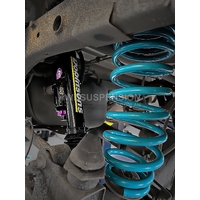 Dobinsons Rear Coil Springs Nissan Navara NP300 D23 Coil Rear 2015-On | C45-459V (Pair) thumbnail