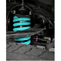 Dobinsons MRA Remote Reservoir Front Shock Absorbers Toyota Prado 150 Series 2010-2024 | MRA59-A700 (Pair) thumbnail
