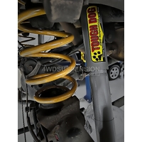 Tough Dog RShocks LC 100 | Foam Cell (FC41114) | Pair thumbnail