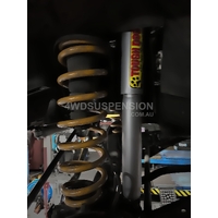 45mm Adjustable, 50mm (2 Inch) Lift (BMX1111/2) thumbnail