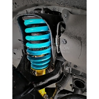 Dobinsons Front Coil Springs Mitsubishi Triton MQ-MR 2015-2024 | C43-314 (Pair) thumbnail