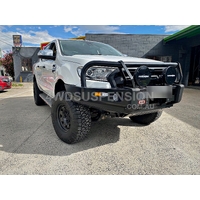 Dobinsons Monotube Quick-Lift Kit Ford Ranger PX3 | Complete 4WD Kit thumbnail