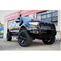 Dobinsons Nitro Gas Front Lift Kit Ford Ranger PX1/PX2 | 2" Lift thumbnail