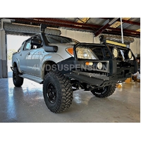 Dobinsons MRA 2" Lift Kit Toyota Hilux N70 2005-2015 | Adjustable thumbnail