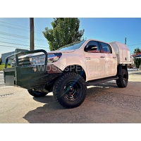 Dobinsons Nitro Gas Lift Kit Toyota Hilux N80 2015-ON | 2-3" Lift thumbnail
