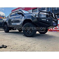 Dobinsons Monotube Quick Lift Kit Toyota Hilux N80 2015-ON | 2-3" Lift thumbnail