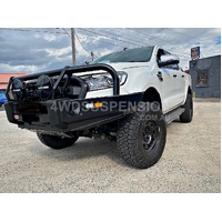 Dobinsons Monotube Quick-Lift Kit Ford Ranger PX3 | Complete 4WD Kit thumbnail