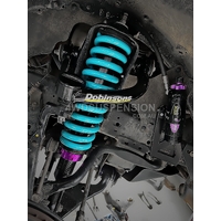 Dobinsons MRA 2" Lift Kit Toyota Hilux N70 2005-2015 | Adjustable thumbnail