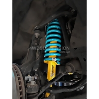 Dobinsons Nitro Gas Front Lift Kit Ford Ranger PX1/PX2 | 2" Lift thumbnail