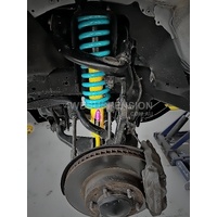 Dobinsons Nitro Gas Lift Kit Toyota Hilux N80 2015-ON | 2-3" Lift thumbnail