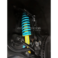 Dobinsons Nitro Gas Front Lift Kit Ford Ranger PX1/PX2 | 2" Lift thumbnail
