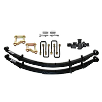 Dobinsons Rear Leaf Spring  Suits Toyota Hilux 2015- on 