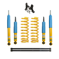 Bilstein 25-50mm Lift Kit Suits -Toyota Landcruiser 100 Series IFS