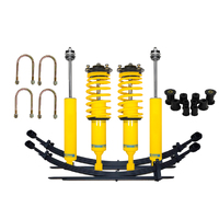 Bilstein 2"-3" Custom B60 60mm Bore Lift Kit SUITS - Mazda BT50 2011-on 