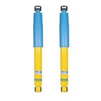 Bilstein B6 Long Travel Rear Shock Absorber Pair SUITS - Mazda BT-50 09/2020-On