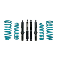 Dobinsons Monotube IMS 2" Lift Kit Suits - Toyota Landcruiser 300 Series