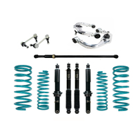 Dobinsons Monotube IMS 2"-3" Lift Kit - Suits Toyota Landcruiser 300 Series