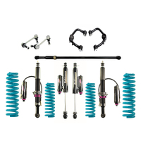 Dobinsons 2"-3" MRA Adjustable Lift Kit - Suits Toyota Landcruiser 300 Series