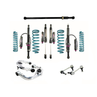 Dobinsons 2"-3" MRA Adjustable Lift Kit - Suits Toyota Landcruiser 300 Series
