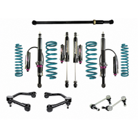 Dobinsons MRA Adjustable Lift Kit Toyota LandCruiser 300 | 2"-3" Lift