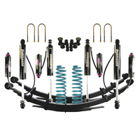 Dobinsons MRA Adjustable 2″ For Lift Kit – Suits Toyota Landcruiser 79 Series 