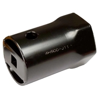 Roadsafe Hub Socket (Patrol GQ/Toyota) w/Live Axle