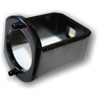 Roadsafe Hub Socket (Patrol 94-15)