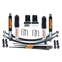 TOUGHDOG SUSPENSION/LIFT KIT Suits - FORD PJ/PK RANGER