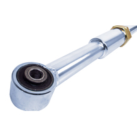 TOUGHDOG FRONT ADJUSTABLE PANHARD ROD JEEP JL WRANGLER