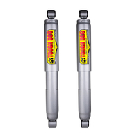 TOUGHDOG REAR SHOCK ABSORBERS FOR TOYOTA HILUX IFS (PAIR)