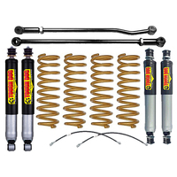TOUGHDOG 6" SUSPENSION/LIFT KIT Suits -  TOYOTA LANDCRUISER 80 SERIES