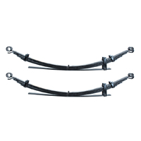 TOUGHDOG REAR LEAF SPRINGS TOYOTA  LANDCRUISER 60 SERIES (PAIR)