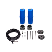 Airbag Man Helper Kit Toyota Fortuner 2005-On | Coil Spring Air Suspension