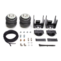 Airbag Man Helper Kit Toyota Hilux 4x4 1983-2005 | Leaf Spring Air Suspension